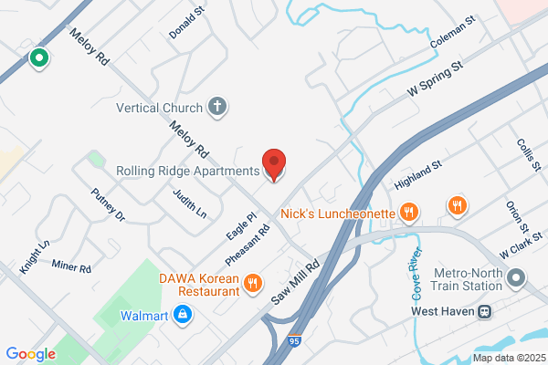 Rolling Ridge Apartments
