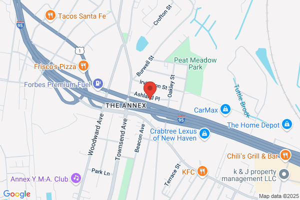 Connecticut Asbestos Abatement LLC