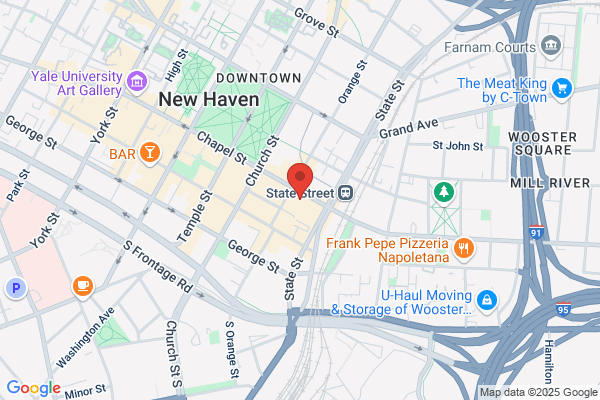 Bitcoin ATM New Haven - Coinhub