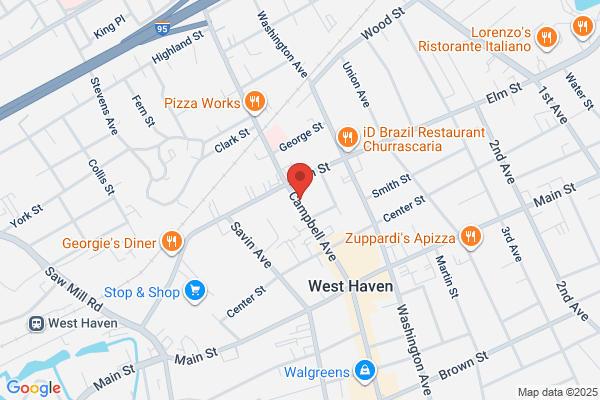 Bitcoin ATM West Haven - Coinhub
