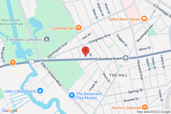 Columbus Auto Body