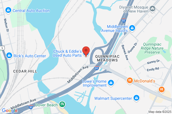 Exit 8 Motors Inc