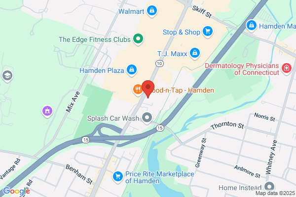 Hamden Automotive