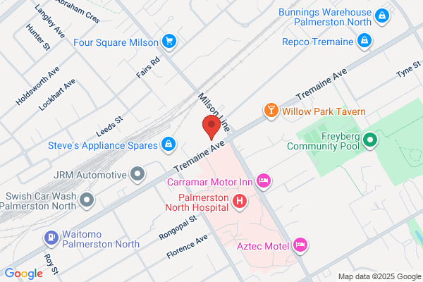 Humphrey Motors Inc
