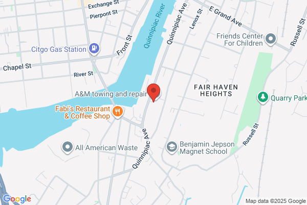 New Haven Motor Sales & Service