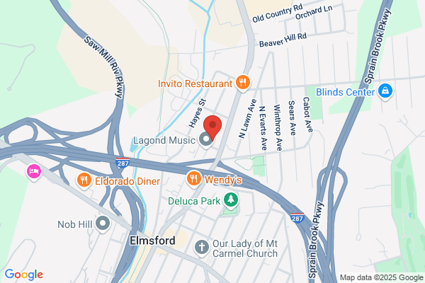 Silvio's Auto Body Inc