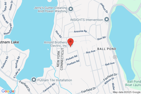 Goldberg Arnold & Sons Electric Llc