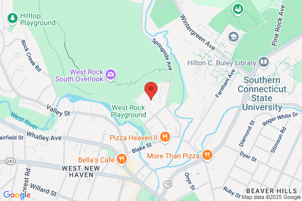 Greater New Haven Landscaping