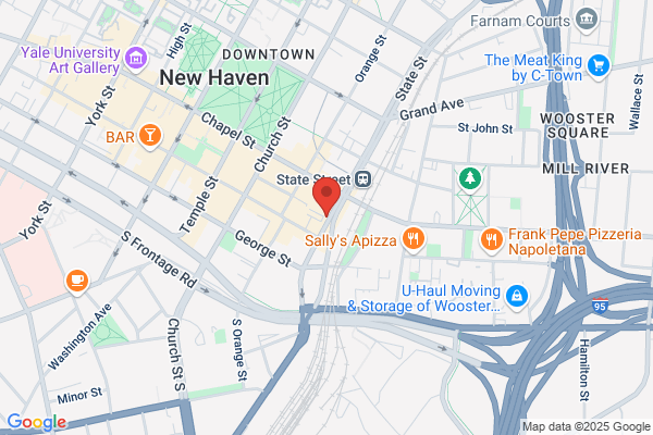 New Haven Teachers Federal Credit Union