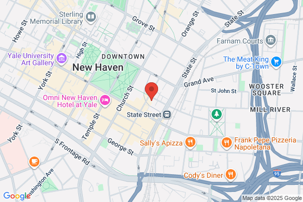 24Hour New Haven Bail Bonds Financing