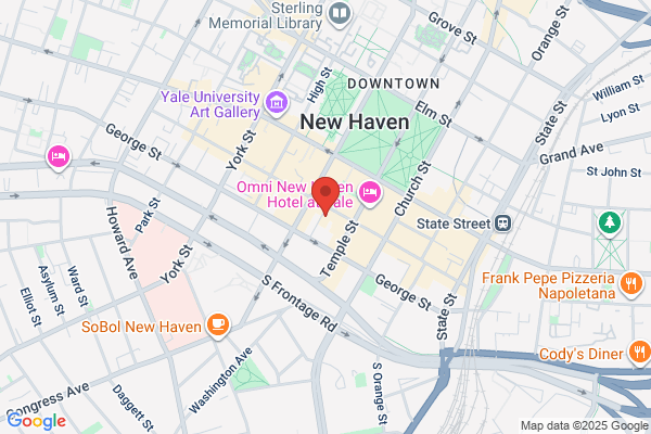 Capitol Bail Bonds - Hamden