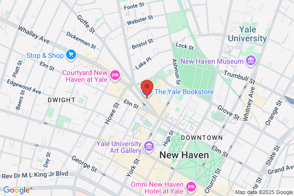 Yale Medical Bookstore