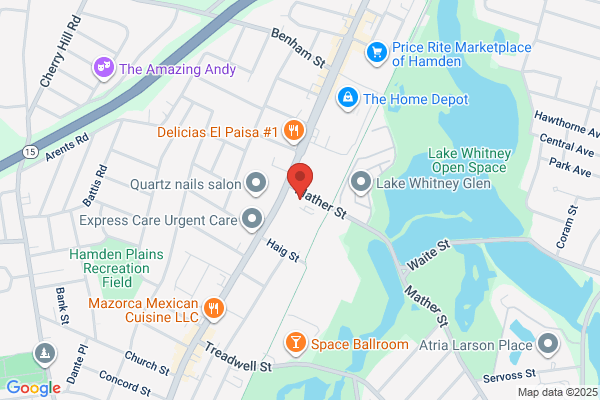 Hamden Auto Parts