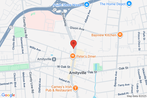 Amity Floors & Vacuum Center