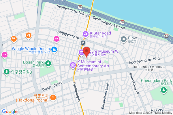 Seoul Restaurant
