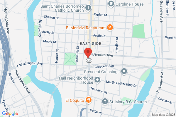 State Street Check Cashing Llc