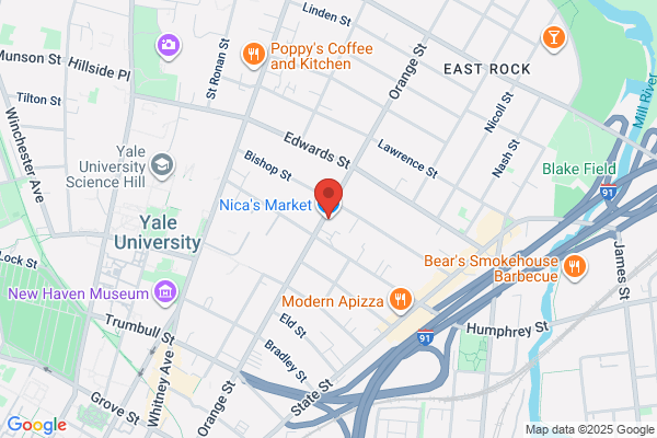 Nicas Market Llc
