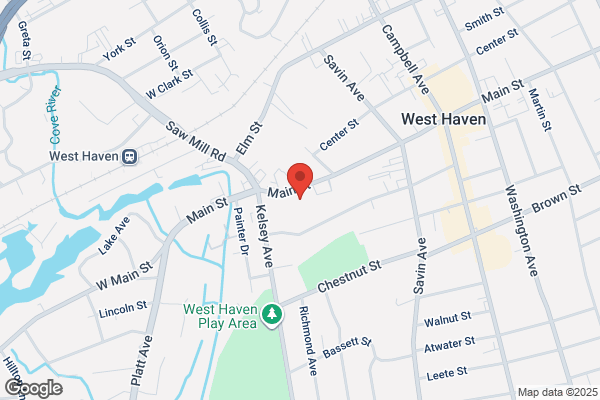 Pappas Chiropractic Center