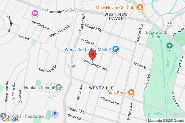 Westville Bible Chapel