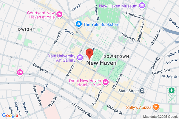 Yale University, Academic Departments & Centers, English