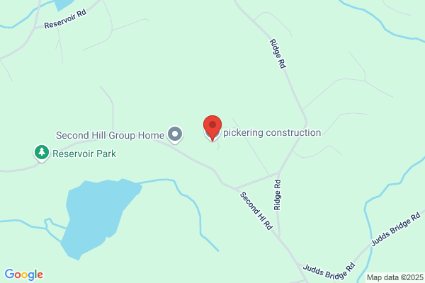 Pickering Concrete And Construction Inc.