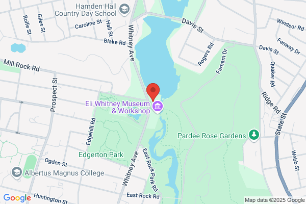 Whitney Water Center