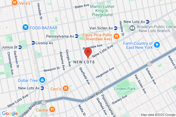 Erikas Deli Market Llc