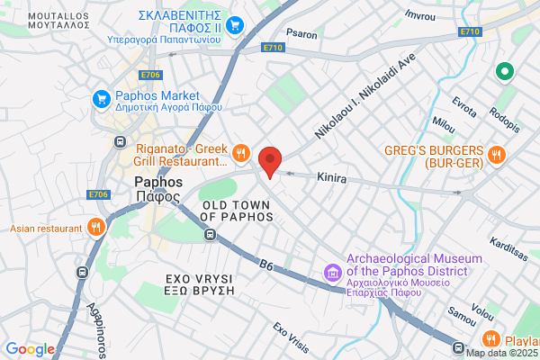 Courts, Orange (Probate)