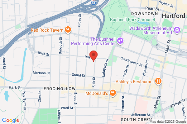 New Haven Medical Association