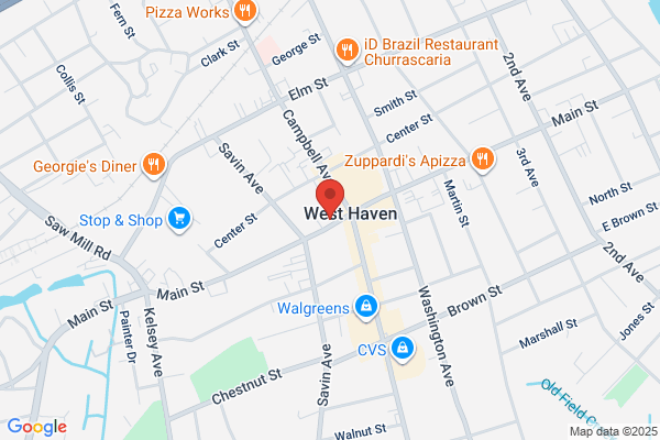 Shoreline Dental Care - West Haven