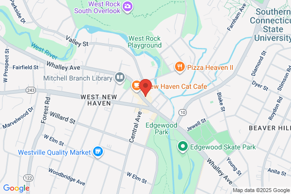 Westville Family Dental