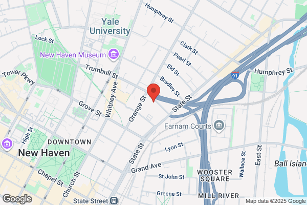 Acupuncture Health Services of New Haven