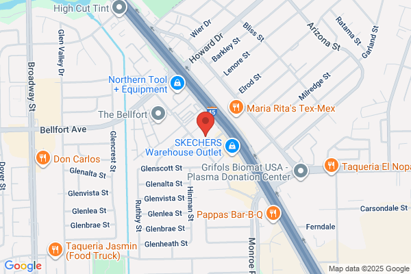 Aqua & Physicians Physical Therapy