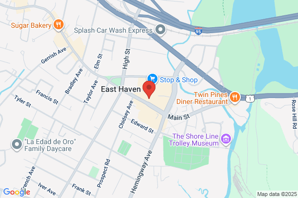 HeartCare Associates of Connecticut