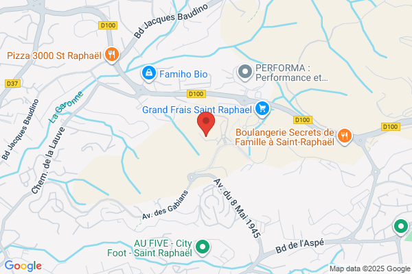 Saint Raphael Magnetic Resonance Center
