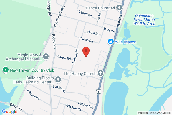 Hamden Public Schools, Schools, Ridge Hill School