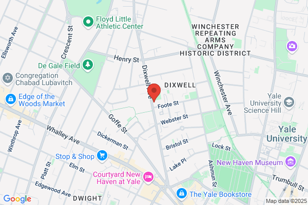 Dixwell Neighborhood Corp Inc