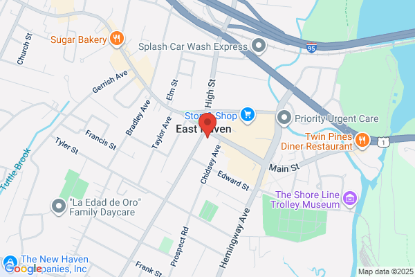East Haven Town of, Tax Collector