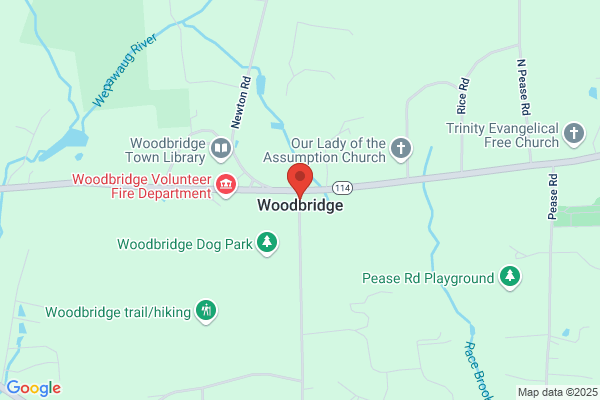 Woodbridge Town of, Town Departments, Finance Department