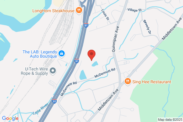 Southern Connecticut Restoration