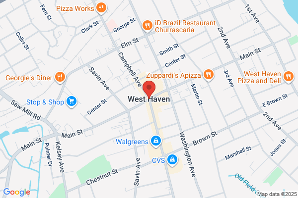 West Haven City of, Fire Departments, Routine Calls, Allingtown