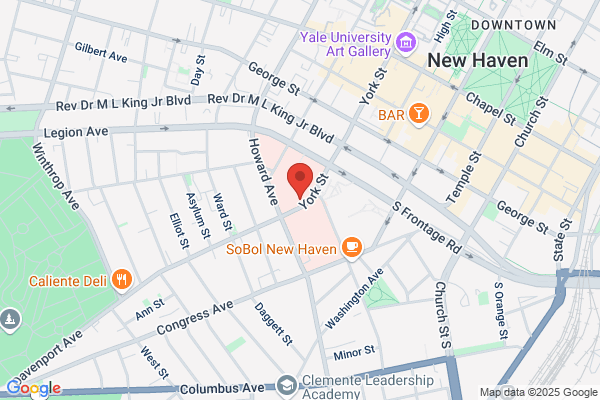 Yale New Haven Hospital, Primary Care Center