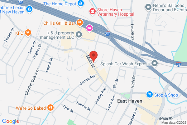 East Haven Memorial Longobardi-Brennan Funeral Home