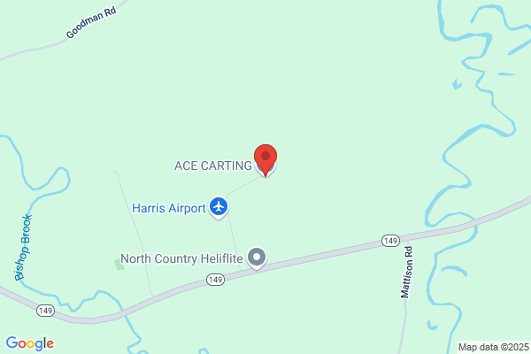 Ace Carting Llc