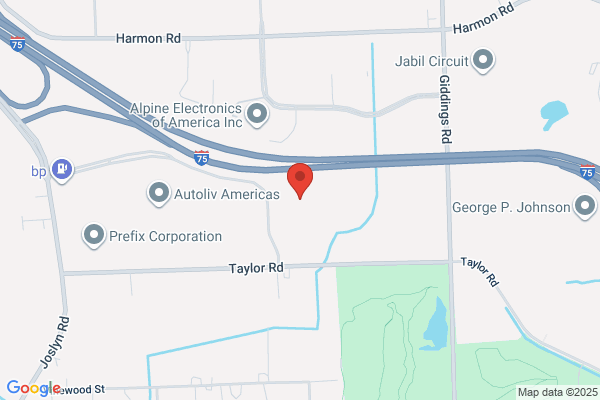 A.M General LLC