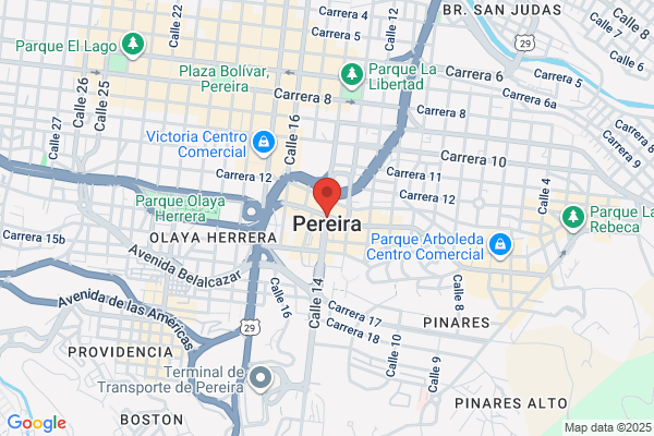 K.Pereira