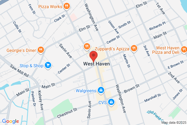 West Haven City of, Chamber of Commerce
