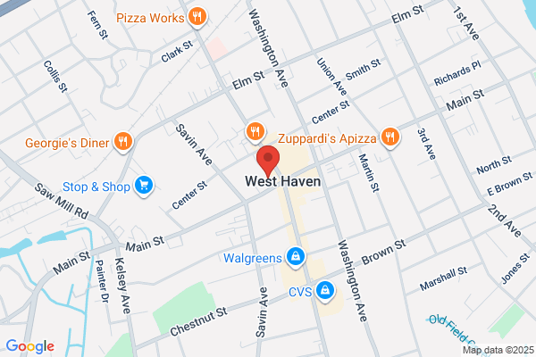 West Haven City of, Engineering