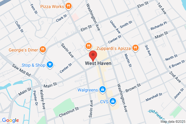 West Haven City of, Finance