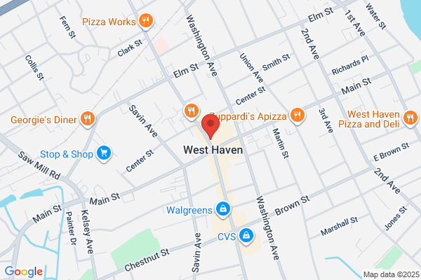 West Haven City of, Mayor